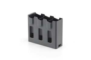 Centro de Carga Paralela Profesional DJz Mavic 4, Puede Cargar hasta 3 Baterías de Vuelo Inteligentes, Accesorios de Carga Profesional - Product Image 2