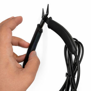 Alicates de Joyería Permanente de Alta Calidad, Acero Inoxidable, Mango Antideslizante, Personalización de Marca, Precio OEM, INTENSE SURGICAL - Product Image 2