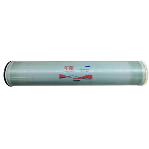 Hot Selling Ro Membrane 4040 Reverse Osmosis High Productivity Water Filtration Seawater Element