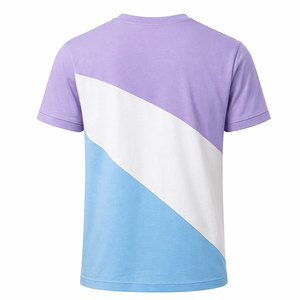 Camisetas Clásicas para Hombre con Material Transpirable y Ajuste Cómodo, Ideales para Uso Casual y Estilo de Moda Diario - Product Image 2