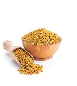 Egyptian Premium Grade 1 Dried Fenugreek Seeds High Quality Agriculture for <b>Drinks</b> Cooking HERBS GROUP Brand 3 Year <b>Shelf</b> Life - Product Image 1