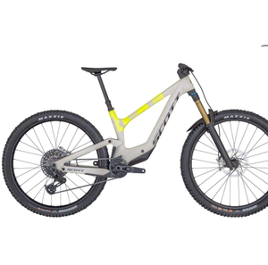 Bicicleta de Montaña de Alto Rendimiento 900 RC 2025 E-agle AXS de 12 Velocidades - Product Image 3
