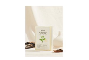Masque JMSOLUTION RELEAFTEA TREE |   30ML*10EA |   Soin hydratant et élastifiant apaisant pour peaux sensibles |   Allantoïne |   K-beauty - Product Image 4