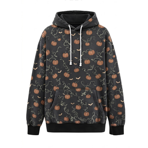 เสื้อฮู้ดดี้ผู้ชายสั่งทำจำนวนมากสำหรับสตรีทแวร์ น้ำหนักเบา ผ้าฝ้าย 100% มีทุกขนาดให้เลือก - Product Image 1