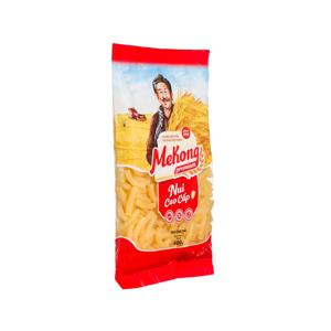 Pasta de Arroz Amarillo Sedani Rigati Vietnamita Premium Baja en Sodio, Sin Azúcar, Sin Borax, OEM, ODM, Venta al por Mayor en Bolsa - Product Image 3