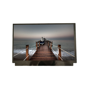 HSD100IFW3-A00 10.1inch 1024*600 LCD màn hình hiển thị cho hannstar - Product Image 1