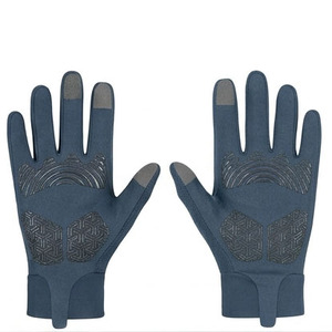 Guantes de Ciclismo de Poliéster para Dedos Completos, Antideslizantes, de Nailon Ecológico, Cálidos, Resistentes al Viento, para Hombres y Mujeres, para Deportes Diarios al Aire Libre - Product Image 6