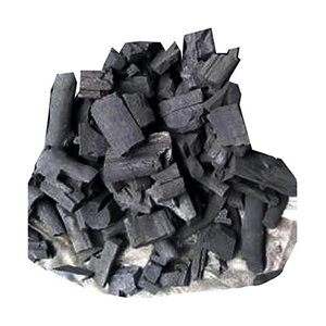 Troncos de Carbón Premium, Carbón Natural de Larga Duración, Rico en Energía e Ideal para Compradores al por Mayor y Comerciantes Industriales - Product Image 1