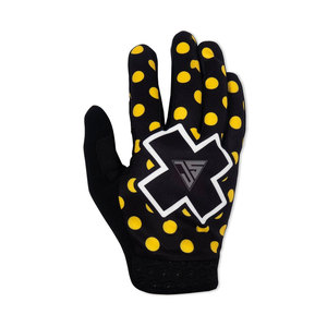 Wholesale Cycling Gloves 6 Colors Unisex Full <b>Finger</b> Breathable Anti-Slip Fitness Outdoor Sports <b>Bike</b> Gloves - Product Image 3