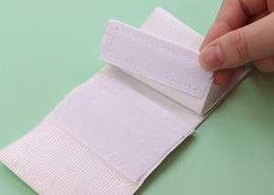 Brazalete Deportivo Elástico Reutilizable Personalizado de Alta Calidad para Baloncesto, Fútbol, Voleibol, Running, Venta al Por Mayor - Product Image 5