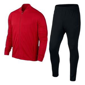 Chándales de entrenamiento de ropa deportiva de primera calidad, conjunto de dos piezas para hombre, chándales informales de nuevo estilo para hombre a la venta - Product Image 1