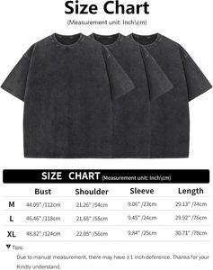 เสื้อยืดผ้าฝ้ายฟอกโอเวอร์ไซส์ผู้ชายสีทึบคอกลมแขนสั้นลำลองทรงหลวมเสื้อถัก - Product Image 3