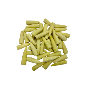 Maíz Bebé Congelado de Vietnam, Vegetal Natural para Recetas de Salteados, Sopas, Ensaladas, Hot Pots, Uso en Catering y Servicios de Alimentos - Product Image 2