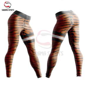 Wholesales Seamless Leggings High Waisted Push up Elastic Leggings <b>Running</b> Workout Yoga Leggings for Women - Product Image 1