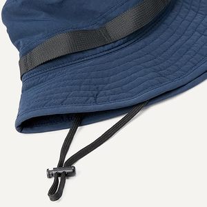 Sombreros de Estilo Casual Unisex de Mezclilla - Product Image 3