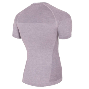 Camiseta de Algodón para Hombre, Talla Grande, Suave y Transpirable, Cuello Redondo, Informal, Básica, para Gimnasio y Fitness, con Logotipo Personalizado en la Parte Delantera, OEM, ODM, Venta al Por Mayor - Product Image 2