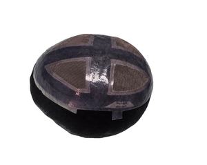 วิกผมแท้แบบอินเดีย รีมี ฮิวแมน แฮร์ ทูพี  แบบผมหยิกหยักศกและแบบลอนลึก  แบบเส้นเดียวสำหรับติดกับลูกไม้  ทุกสี - Product Image 5