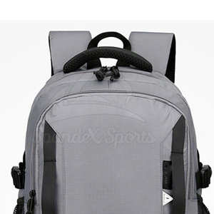 Sac à dos de randonnée élégant et respirant de qualité supérieure 2026 avec fermeture éclair légère et doublure en polyester – Prix avantageux en gros - Product Image 4