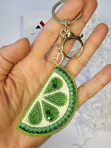 CRYSTAL CRAFT Charm Pendant Jewellery Lobster Bags Designs Cute Daily Custom Character <b>Star</b> Charms New Trend Style Seed Beads - Product Image 5