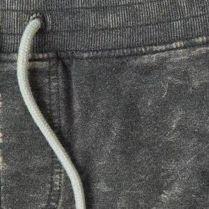 กางเกงขาสั้นผู้ชายคุณภาพพรีเมียมปี 2026 ผ้าฝ้ายเทอร์รี่ 100% สไตล์ลำลอง ล้างสีแบบแอซิดวอช พร้อมคุณสมบัติกันยับ - Product Image 5