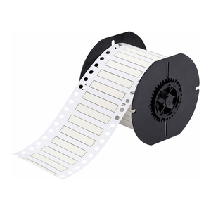 Étiquettes de câbles thermorétractables double face Brady PermaSleeve pour imprimantes B33 - Product Image 2
