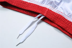 Ensembles d'uniformes de basket-ball rétro, maillots d'entraînement pour hommes à prix abordable, ensembles de maillots de basket-ball universitaires, uniformes personnalisables DIY - Product Image 5