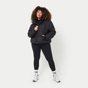 Nueva Chaqueta de Plumón Personalizada para Mujer, Chaquetas Acolchadas de Plumón para Mujer, Chaqueta de Plumón en Oferta para Damas - Product Image 5