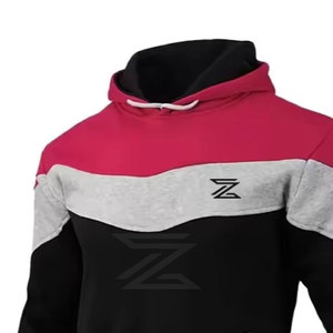 Chándal para Hombre de Color Personalizado a Bajo Precio, Chándal para Hombre al Por Mayor, Chándal para Hombre de Nueva Llegada, Chándal para Hombre Más Vendido - Product Image 3