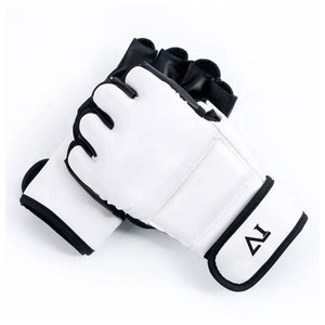 Best Quality Hand Protective <b>MMA</b> <b>Gloves</b> New Arrival Premium Quality Adult <b>MMA</b> <b>Gloves</b> For Sale - Product Image 1