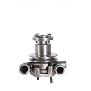 Nuevo Conjunto de Bomba de Agua Massey 241/245, Condición: Nuevo, Números de Modelo: 99S30478, 41312159, 12487, 12495, 99530746 - Product Image 1