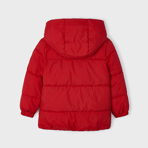 Chaqueta Acolchada Ligera para Niños OEM, Abrigo con Logotipo Personalizado, Fabricación al por Mayor para Distribuidores de Moda Infantil - Product Image 2