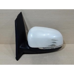 Espejo Retrovisor Izquierdo Usado para Carnival 87610A9040SWP - Product Image 1