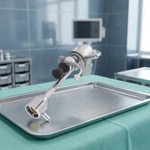 <b>Optical</b> Urethrotome Bridge High Quality Reusable Surgical <b>Instrument</b> Set Cliniva ISO13485 Certified - Product Image 5