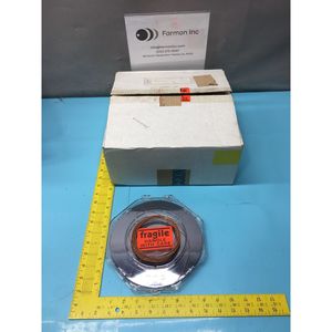 WATKINS JOHNSON 978400-001 เวเฟอร์ 200 มม., เครื่องมือขึ้นรูป - อุปกรณ์และอะไหล่เซมิคอนดักเตอร์ระดับโลกที่เชื่อถือได้ - Product Image 2