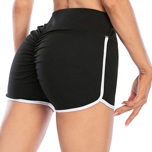 Shorts pour femmes, style streetwear décontracté, adaptés à un usage quotidien, urbain et de voyage - Product Image 4