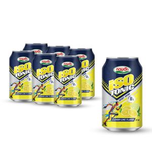 Energy Drink in Can OEM Acerona Nuts Energy Drink HALAL Energy Drinks Manufacturer in Vietnam - Product Image 2