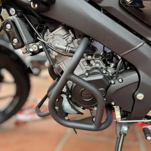 Barre de protection moteur M Biker Yamaha XSR155, pièces et accessoires de moto pour une protection fiable du moteur et de la carrosserie - Product Image 2