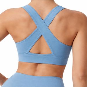 Conjunto de Yoga sin Costuras para Mujer, 2 Piezas, Bra Deportivo y Leggings, Ropa Deportiva Transpirable de Secado Rápido, Spandex/Nailon, Traje para Gimnasio y Ejercicio - Product Image 5