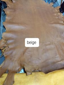 Cuir de mouton, cuir d'agneau pour vêtements, qualité supérieure, fabriqué par RIMZA INDUSTRIES - Product Image 6