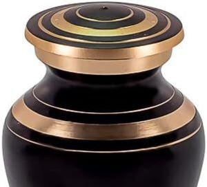 Urnas de Cremación para Mascotas de Acero Inoxidable de Alta Calidad, Modernas, de Lujo y Ecológicas para Guardar Cenizas de Perros, Venta al Por Mayor - Product Image 4