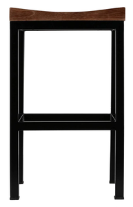 Modern Style Solid Wood <b>Bar</b> Stool <b>Table</b> Luxury Furniture for Bedroom Living Room Hotels <b>Bars</b> KUSUMART KA81 - Product Image 3
