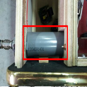 For Pinball Machine Pull Rod Protect Plastic Tube - Product Image 2