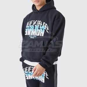 Survêtements d'hiver professionnels pour hommes avec impression DTG – Meilleur design 2026 – Survêtements DTG pour adultes toutes tailles - Product Image 6