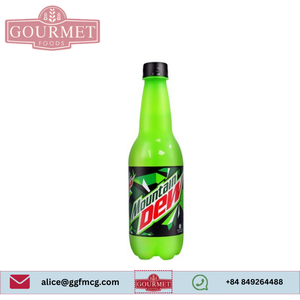 น้ำอัดลมแบบธรรมดาขนาด400มล. X 24ขวด - Product Image 2