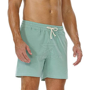 Shorts de course personnalisés au design tendance, vente en gros, shorts de course décontractés, shorts de course légers - Product Image 6