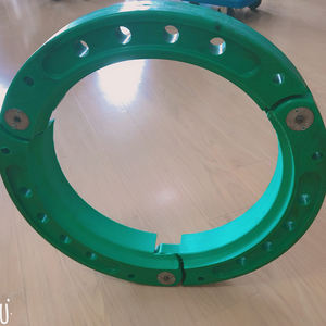 Nuevas inserciones de neumáticos Run Flat de 16 a 22.5 pulgadas, sistema de protección de ruedas, neumático Runflat para coche, SUV, camión, camioneta de 17, 18, 19, 20 pulgadas - Product Image 5