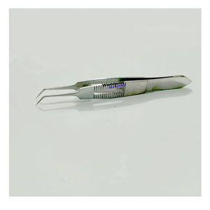 เครื่องมือผ่าตัดจุลศัลยกรรมตาแบบผูกสายตา ยี่ห้อ Wenquar ขายดี ได้รับมาตรฐาน CE ISO - Product Image 6