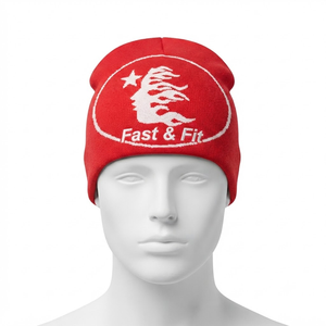 New Arrival Custom Logo 3D Embroidery Breathable Comfortable Fleece Fabric 100% Cotton Waterproof <b>Light</b> Weight High Quality - Product Image 1