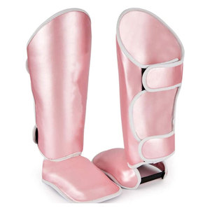 Espinilleras de Cuero de Alto Rendimiento para Jugadores Profesionales, Transpirables, Ligeras, Talla Personalizada, Precio - Product Image 1