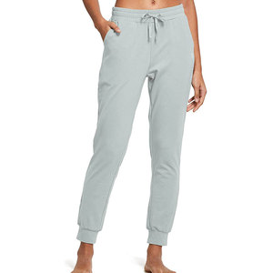 Best Manufacturer Breathable Low Price Women Cargo <b>Trouser</b> High Quality Regular Fashion Ladies Mid Waist Cargo <b>Trouser</b> - Product Image 1